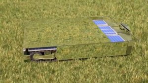 Новое секретное оружие России