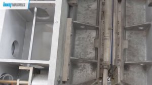 Производство вспененного полипропилена EPP. KNAUF Industries