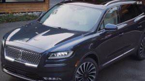 2022 New Lincoln Nautilus Full Review