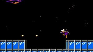 Ностальгический обзор игры DARKWING DUCK (Черный плащ) на Dendy: Сюжет, геймплей, боссы, Антиплащ