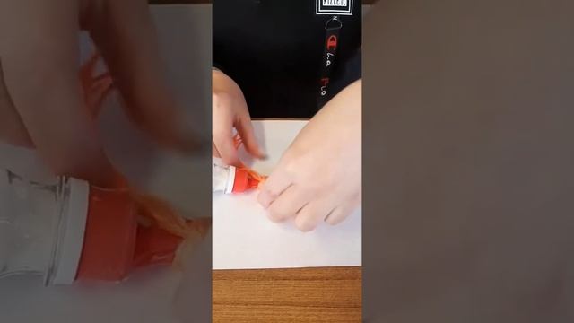 Мастер-класс ""Мякиш антистресс"" смотреть онлайн