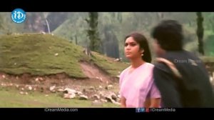 Aapadbandhavudu Movie || Puvvu Navve Guvva Navve Video Song || Chiranjeevi, Meenakshi Seshadri