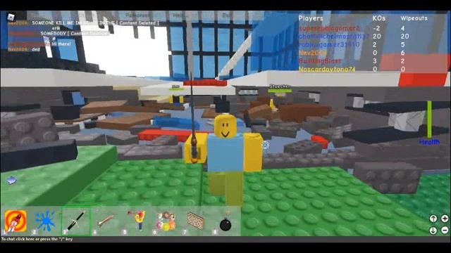 roblox in the 2000s (super nostalgia zone roblox HQ) смотреть онлайн