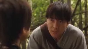 КРУТОЙ БОЕВИК Опасный удар