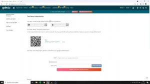 How to Connect Gate.io to Google Authenticator (2022)