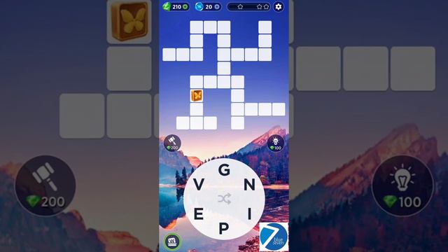 Words of Wonders Level 625 - 640 | Germany 🇩🇪 - Bavaria | WOW Game Answers | #Blue7 смотреть онлайн