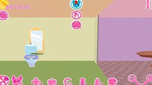 МОЯ КАРМАННАЯ ПОНИ: ИГРАЕМ С ПОНИ. ЗАБАВНАЯ ИГРА ДЛЯ ДЕТЕЙ.