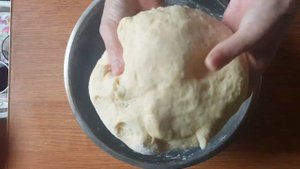 Очень вкусные молочные коржики☆Рецепт коржей☆Коржи☆Коржики☆Чайхана☆Рецепты