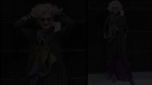 ОБсУЖдАЕМ ШИкАРнЫЕ ОбРАзЫ БОХО в 50+❤️СаМа СеБе ДиЗаЙнЕр❤️2021❤️Artfulsitystyil#TEFI Германия
