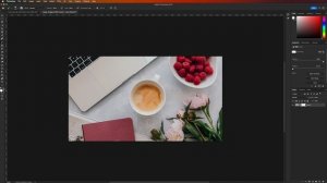 Photoshop layers and masks | Day 3 - 10 Days of Photoshop free course