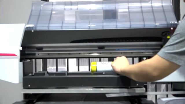 NC-UV0406 Nocai A2 size uv printer flatbed printing machine setup with mug jig