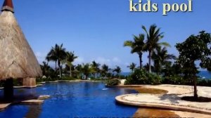 Sheraton Sanya 5* (Yalong Bay, Hainan, China)