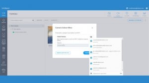 Ivideon Mera: монтаж купольной камеры, подключение по Wi-Fi. Видеоинструкция
