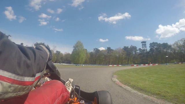 Kartbaan eefde honda gx 390 gopro 4 hero смотреть онлайн
