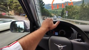 В Крым на Патриоте 2021. Большое путешествие  / Crimea journey on a UAZ Patriot