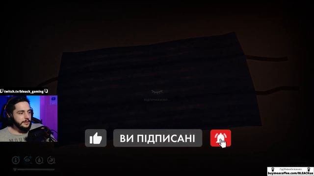 ФІНАЛ - ЕПІЗОД 2 The Long Dark проходження українською / Епізод 2 / #12