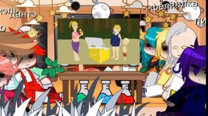 ?\\реакция 13 карт на "В гостях у бабушки"(все серии)+песня. #бабкаАллка