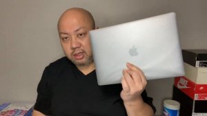 Unboxing New Space Gray MacBook Air Intel Core i5 256GB SSD & 8GB Memory