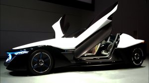 NEW 2024 Nissan Blade Glider Luxury