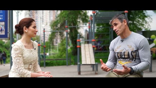 НАШИ ЛЮДИ - ингушский спортсмен Беков Багаудин.