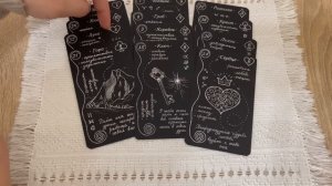 ❗️Что случится с Минуты на Минуту в Вашей жизни...?♥️♠️ Таро прогноз на судьбу