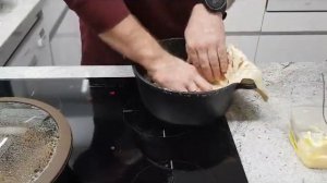 Шах плов рецепт приготовления