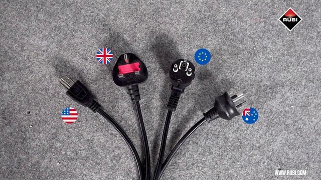 Rubimix-E Battery-powered Mixer From Contractors Direct смотреть онлайн