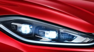 2022 Volkswagen Lamando L - What's New?