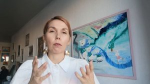 Техника принятия решения через тело.