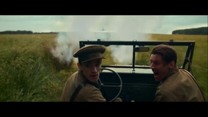 Помилование Русский трейлер (2023)