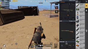 Снайперские винтовки в Pubg Mobile | Подробный гайд по стрельбе