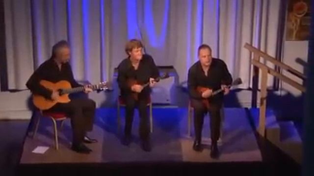 FAVN (V.Andreev), Kedroff Balalaïka Trio смотреть онлайн