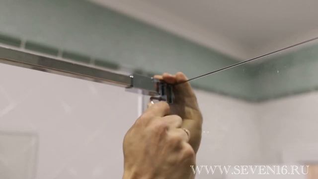 Установка душевой I ШЛИФОВКА ПЛИТКИ