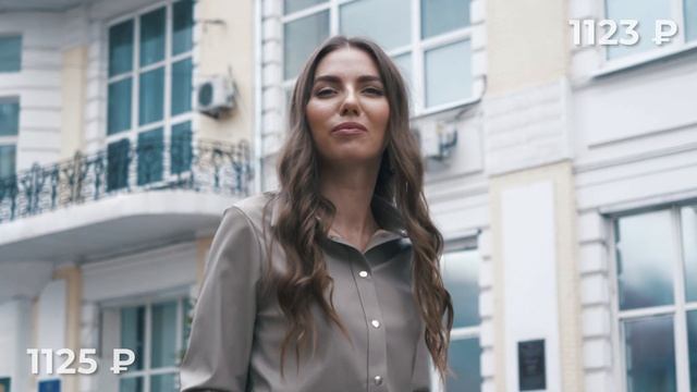 ОБЗОР  женской одежды ТРиКА | Совместные покупки 63pokupki.ru