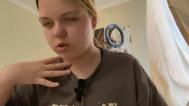 ?ПОВТОРЯЮ ХЭЛЛОУИНСКИЕ МАКИЯЖИ С PINTEREST,ВЕРСИЯ:ЛЕГКИЙ? смотреть онлайн