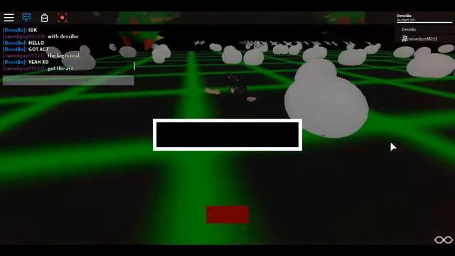 (roblox)mega flowey boss fight смотреть онлайн