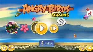 Angry birds seasons music summer camp theme song