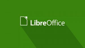 Конкурс видеоурок шаблон Либреофис
