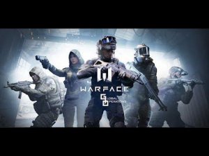 Warface:Global Operations–FPS Экшен-Шутер,прохождение,серия #1