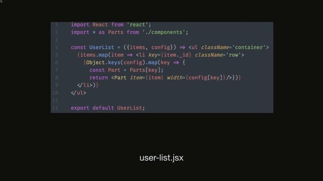 Using Facade Pattern With JSX, Olena Sovyn - React London June 2017 смотреть онлайн