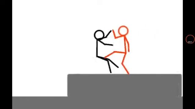 Бой стикменов реванш stickmen