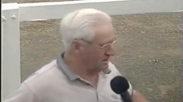 Fifty Fabulous Years - The History Of The Greyhound Melbourne Cup Part 2 смотреть онлайн