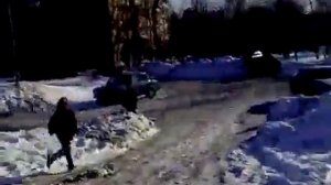 Dirty Monk против хэйтеров на районе : часть 2, 2011 год