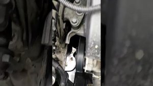 ребята ПОМОГИТЕ с проблемой!!!опель астра j 1.6 2013 года. стук в районе ремня генератора.