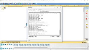 Настройка коммутатора L3 как ядра LAN 💻🔧 | Шаг 31