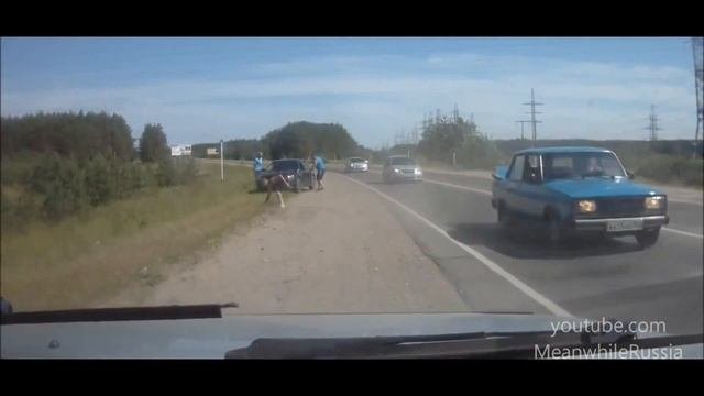 Неудачная попытка автоподставы