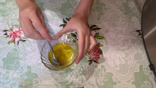 Соус для салата ☆ Заправка для салата