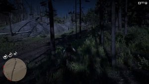 Где найти ЕНОТА в RDR2 | Превосходная шкура енота