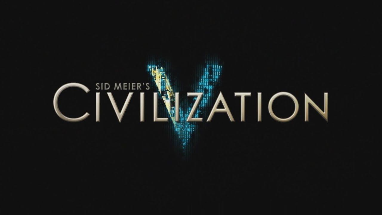 Sid Meier’s Civilization V ➤ Training(Обучение) №1