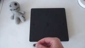 Лайфхак. Шумит и греется PlayStation 4